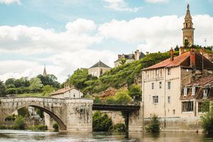 Courtier en Crédit Vienne